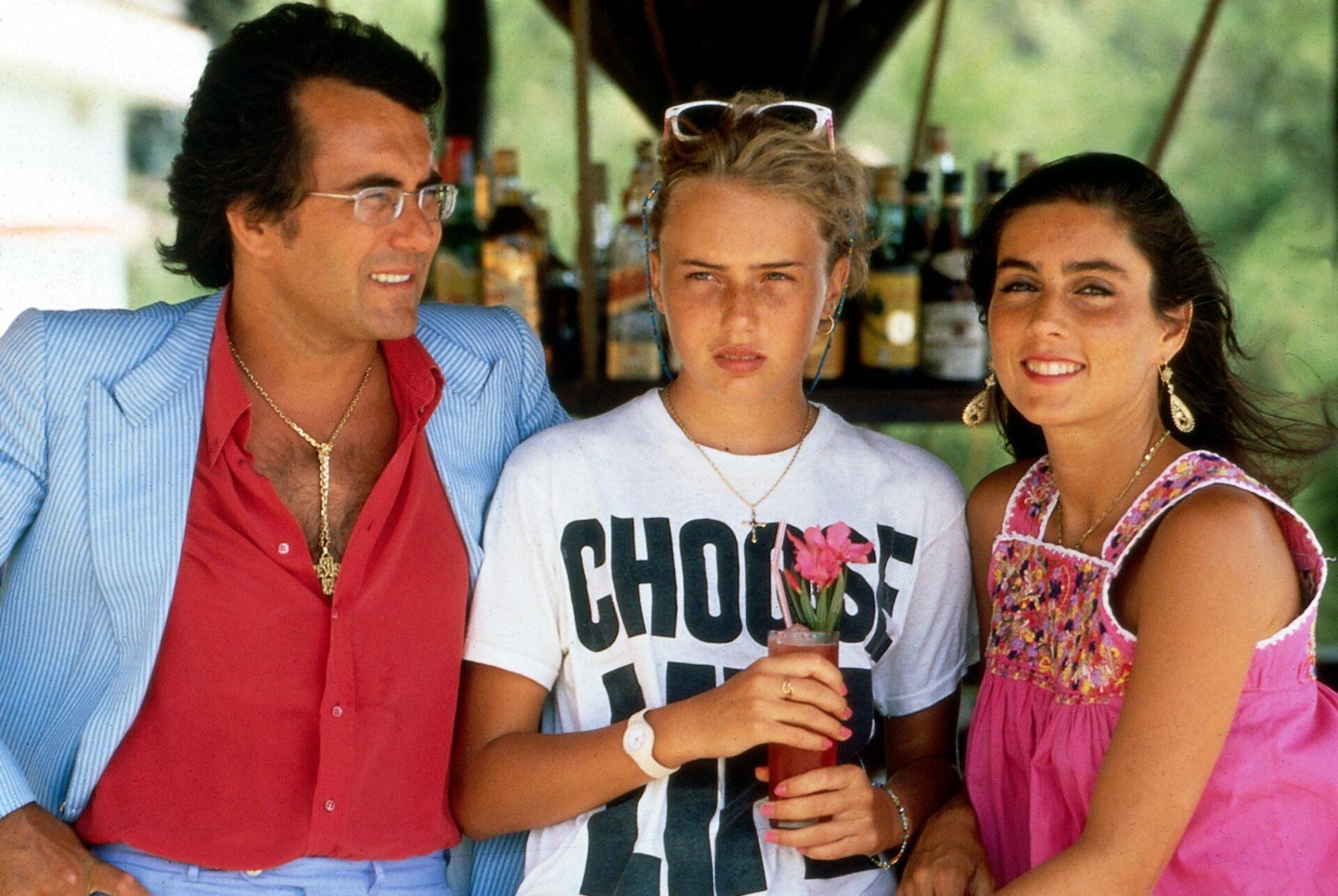 Al Bano-Romina Power: 30 χρόνια μετά την εξαφάνιση του παιδιού τους, η υπόθεση παραμένει άλυτο μυστήριο.