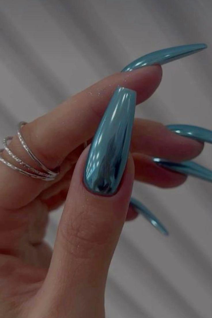 ιδέες-για-coffin nails-την-Άνοιξη 2024- ιδέες-για-coffin nails-την-Άνοιξη 2024-