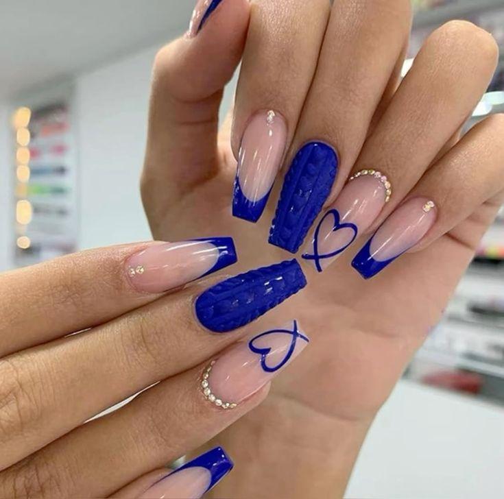 ιδέες-για-coffin nails-την-Άνοιξη 2024- ιδέες-για-coffin nails-την-Άνοιξη 2024-