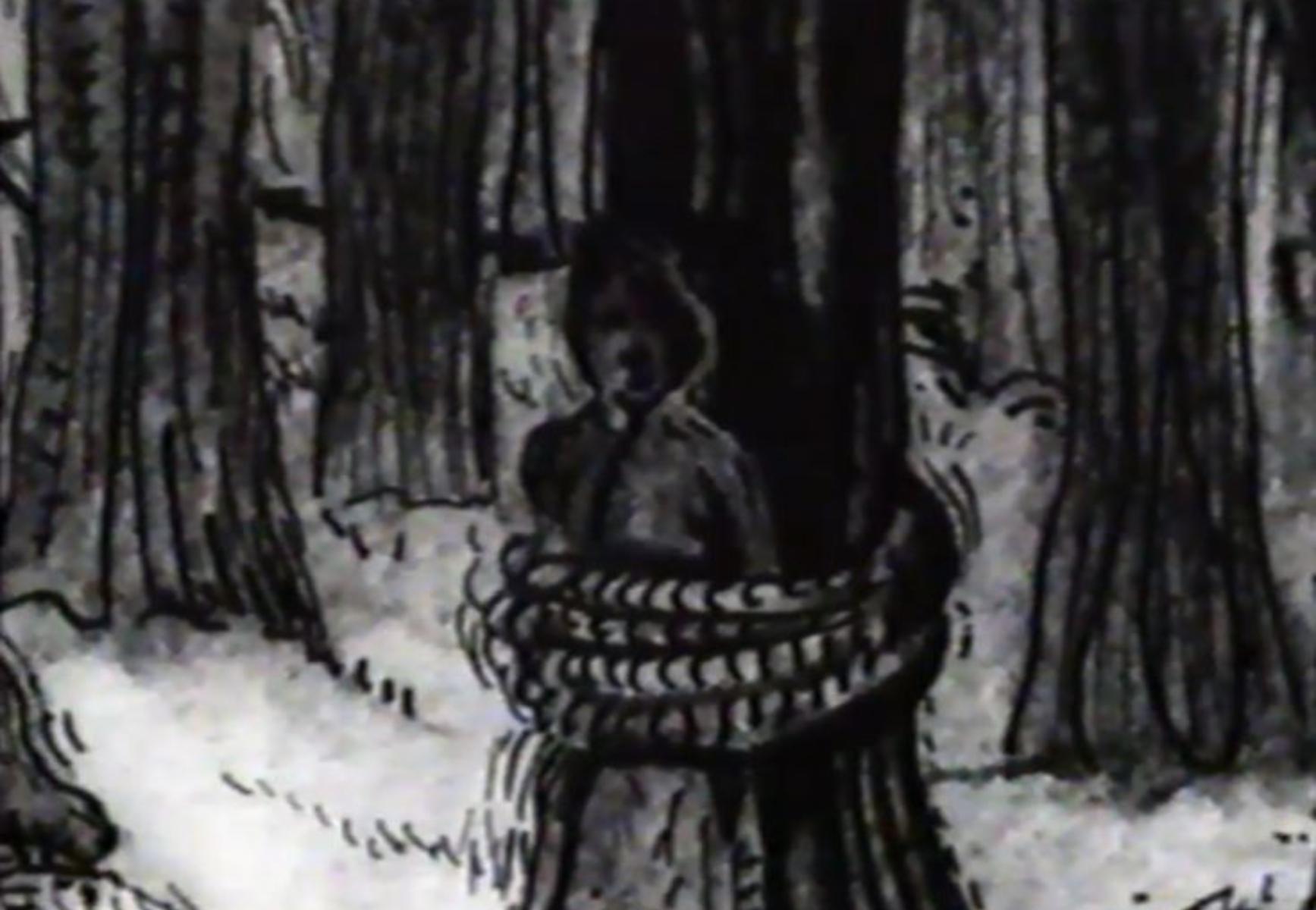 Elly Kedward: Η ιστορία της πραγματικής μάγισσας πίσω από την ανατριχιαστική ταινία The Blair Witch Project