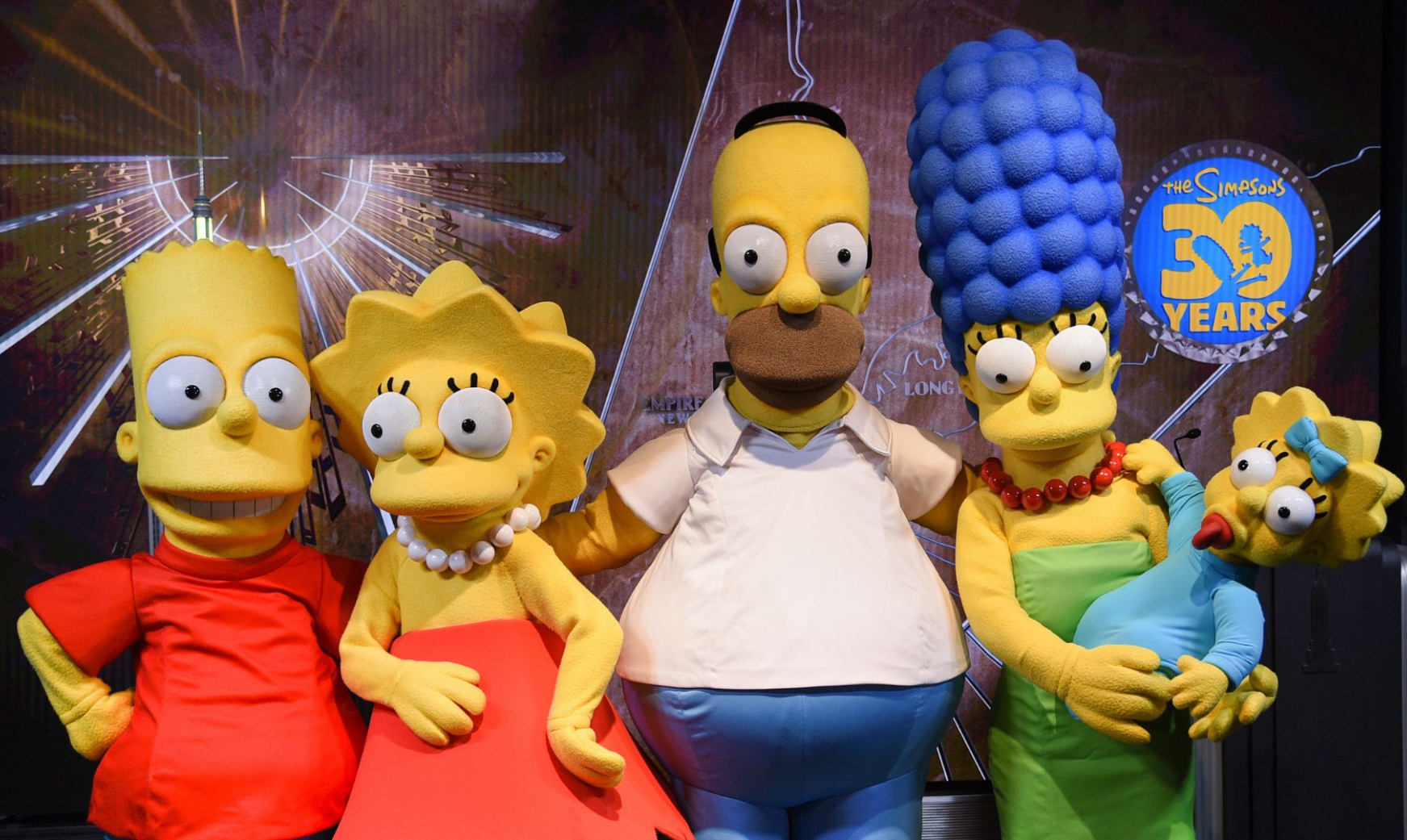 Simpsons: Οι απίστευτες προφητείες της σειράς για το 2024