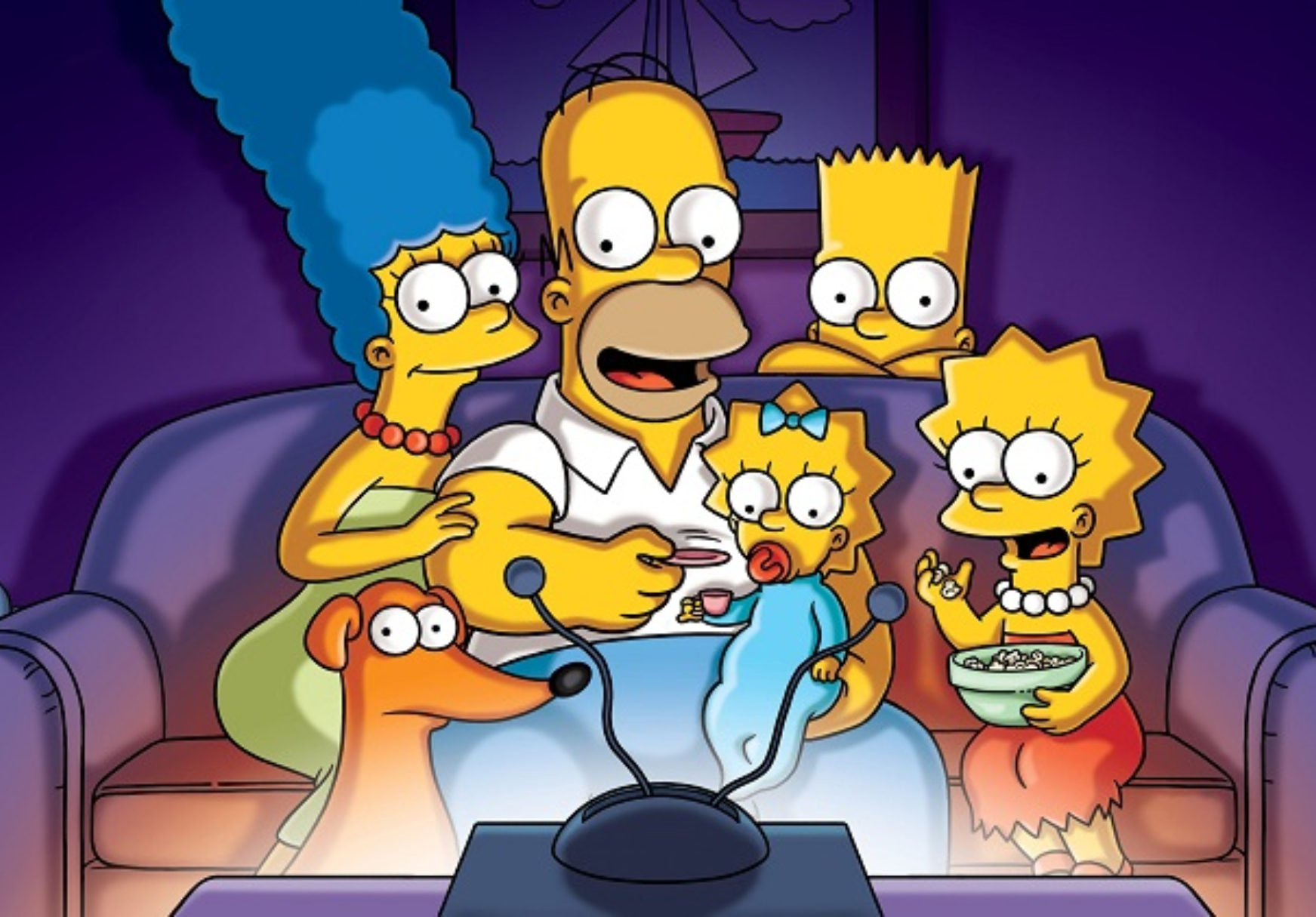 Simpsons: Οι απίστευτες προφητείες της σειράς για το 2024