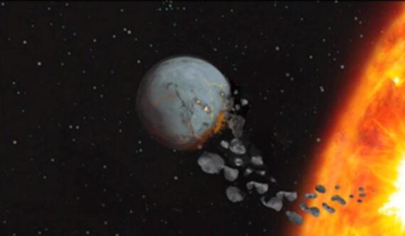 Τι θα συμβεί στη Γη αν σταματήσει να περιστρέφεται; Οι επιστήμονες απαντούν