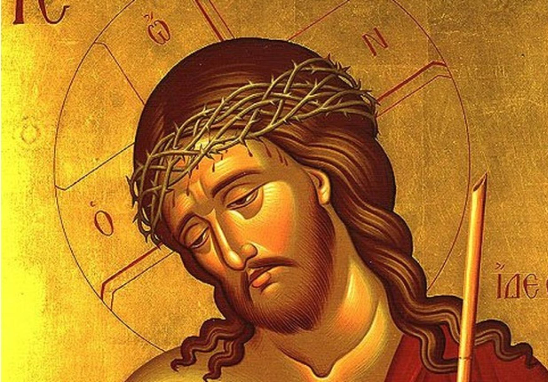 Μεγάλη Δευτέρα: Τι τιμά η εκκλησία 