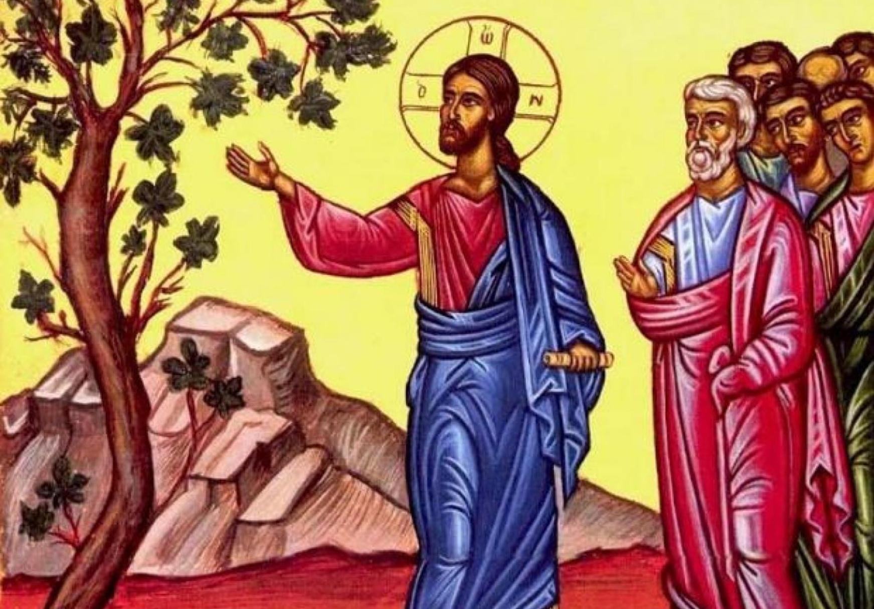 Μεγάλη Δευτέρα: Τι τιμά η εκκλησία