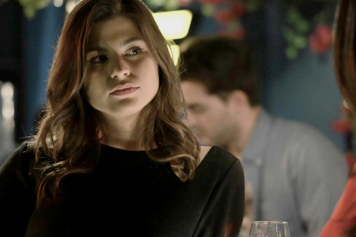 Σασμός: Γιώργος και Τηλέμαχος πιάνονται στα χέρια