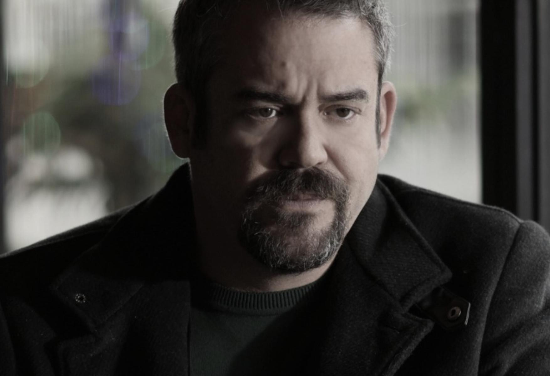 Σασμός: Ο Χρήστος χτυπημένος βαριά στο νοσοκομείο