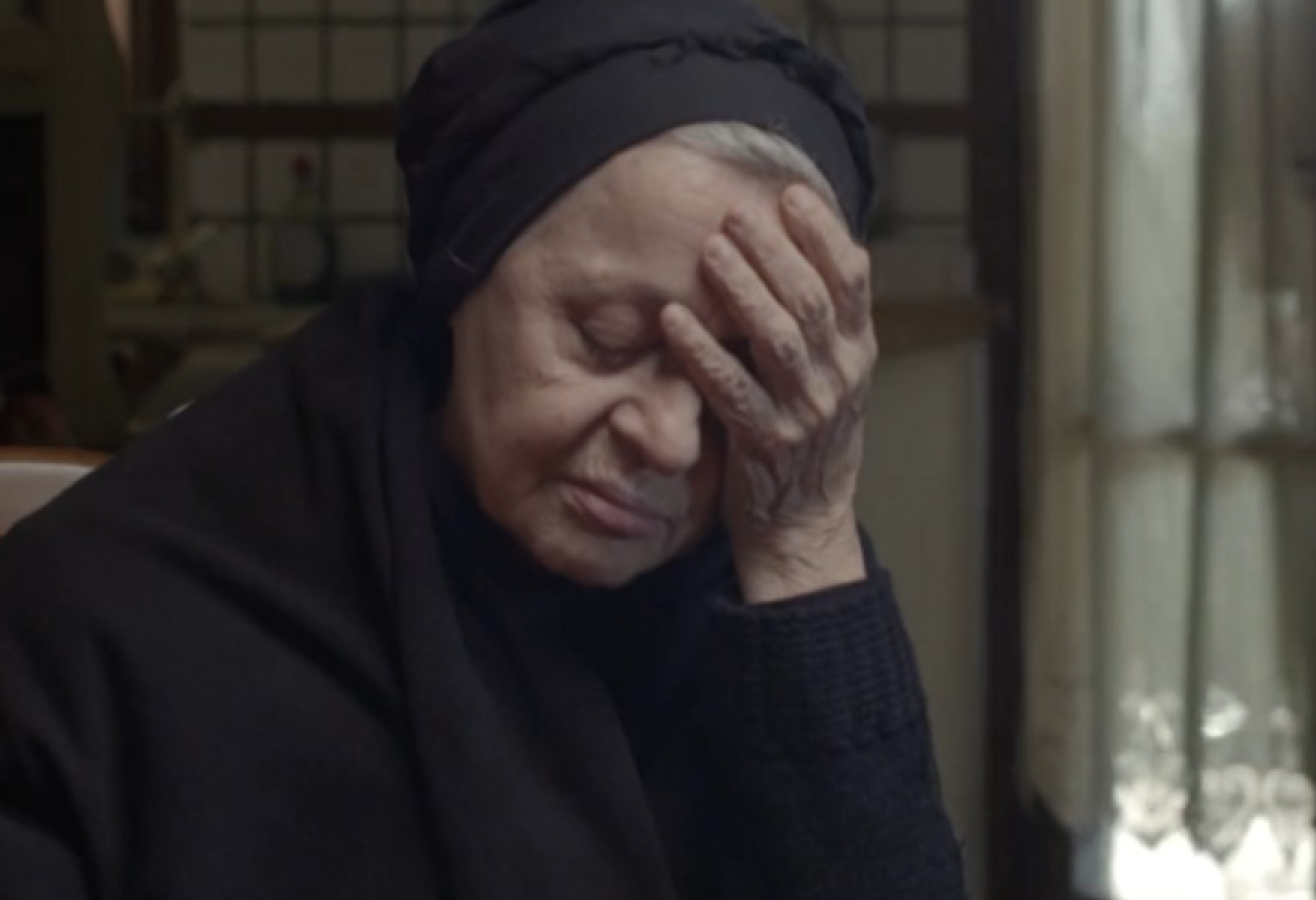 Σασμός: Παρατάνε όλοι τη Γιαγιά Ειρήνη και αυτή τρελαίνεται