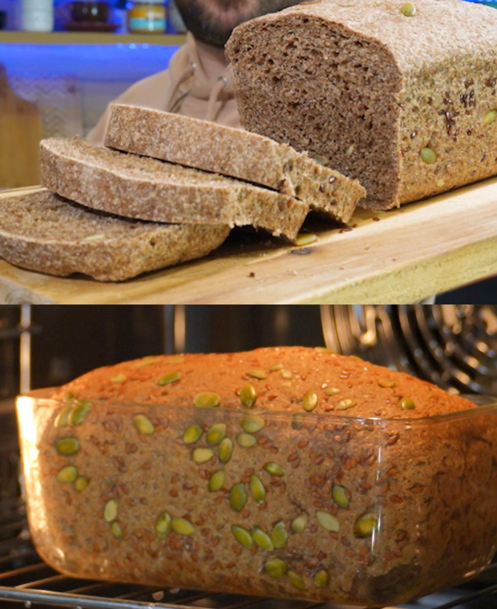 συνταγή-για-πολύσπορο-ψωμί του τοστ- συνταγή-για-πολύσπορο-ψωμί του τοστ-