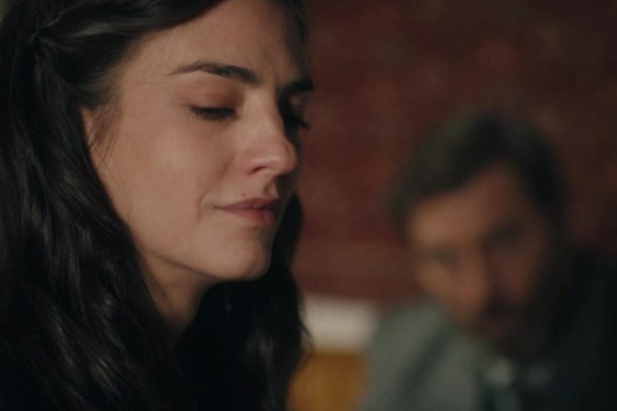 Το Ναυάγιο: Τι έκανες στην Κλαίρη Ιπποκράτη; Η Ειρήνη σε σοκ