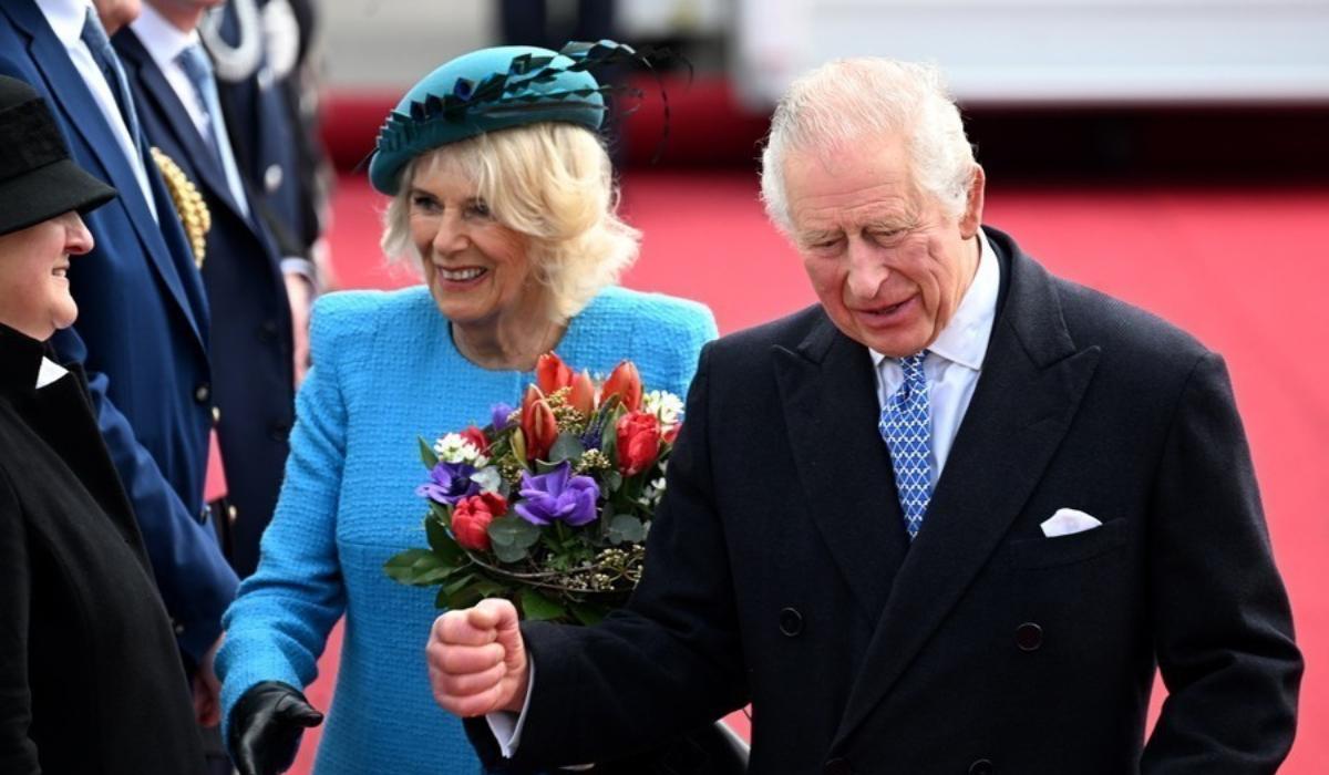 Βασιλιάς Κάρολος: Η  Θεία Λειτουργία για το Πάσχα και η ανακοίνωση του παλατιού