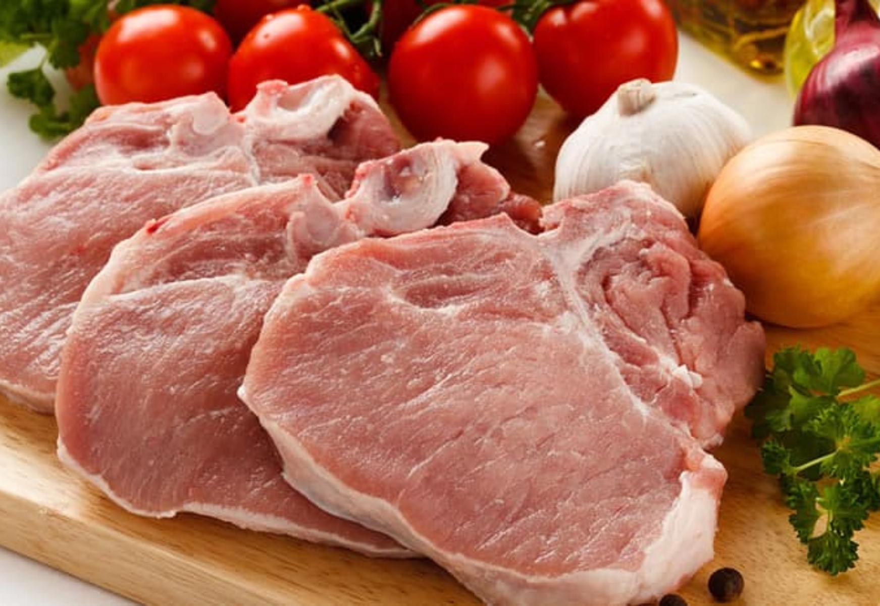 Χοιρινό: Η διατροφική αξία του και πως βοηθάει τον οργανισμό