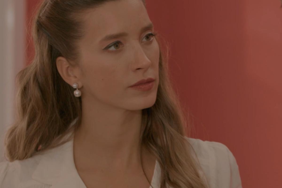 Ερωτας Φυγάς: Η Αρτεμης κάνει δύσκολη την ζωή της Ευγενίας