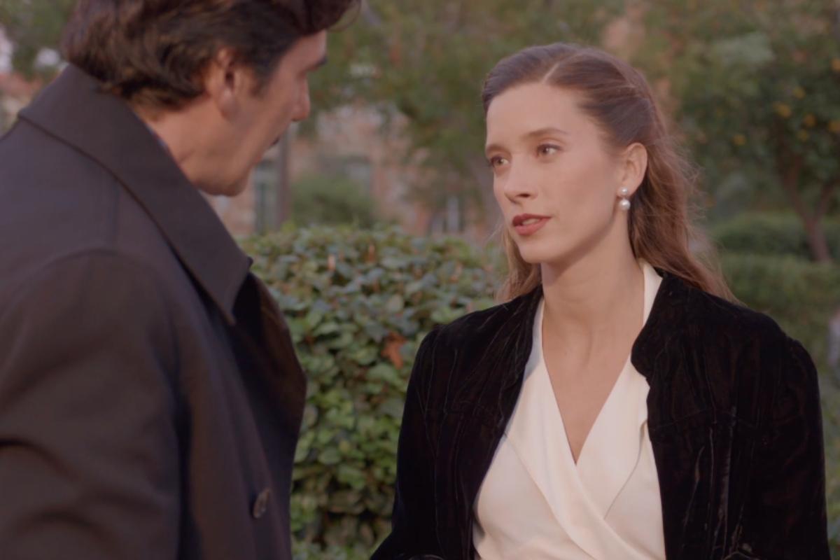 Ερωτας Φυγάς: Η Αρτεμης κάνει δύσκολη την ζωή της Ευγενίας