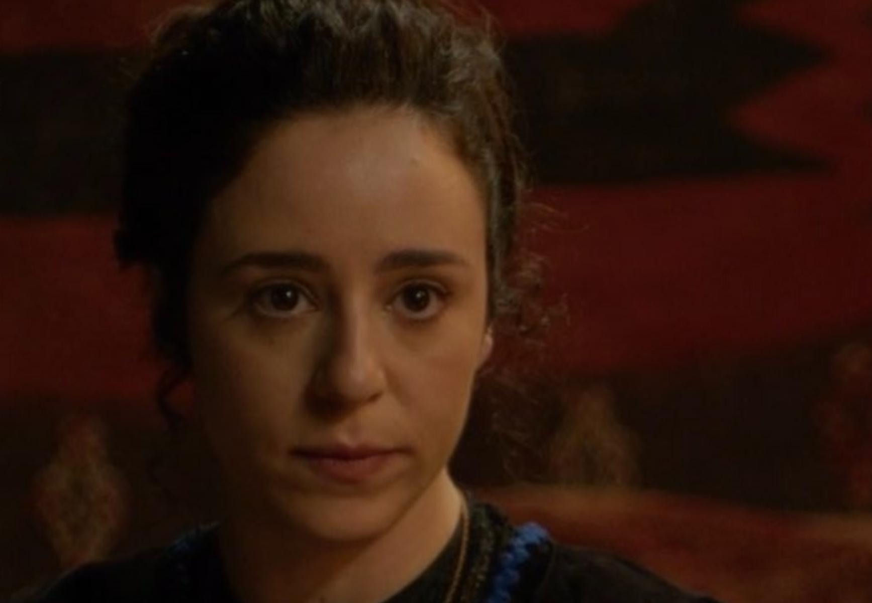 Η Μάγισσα: Η Δαμιανή σκοτώνει τη κόρη της