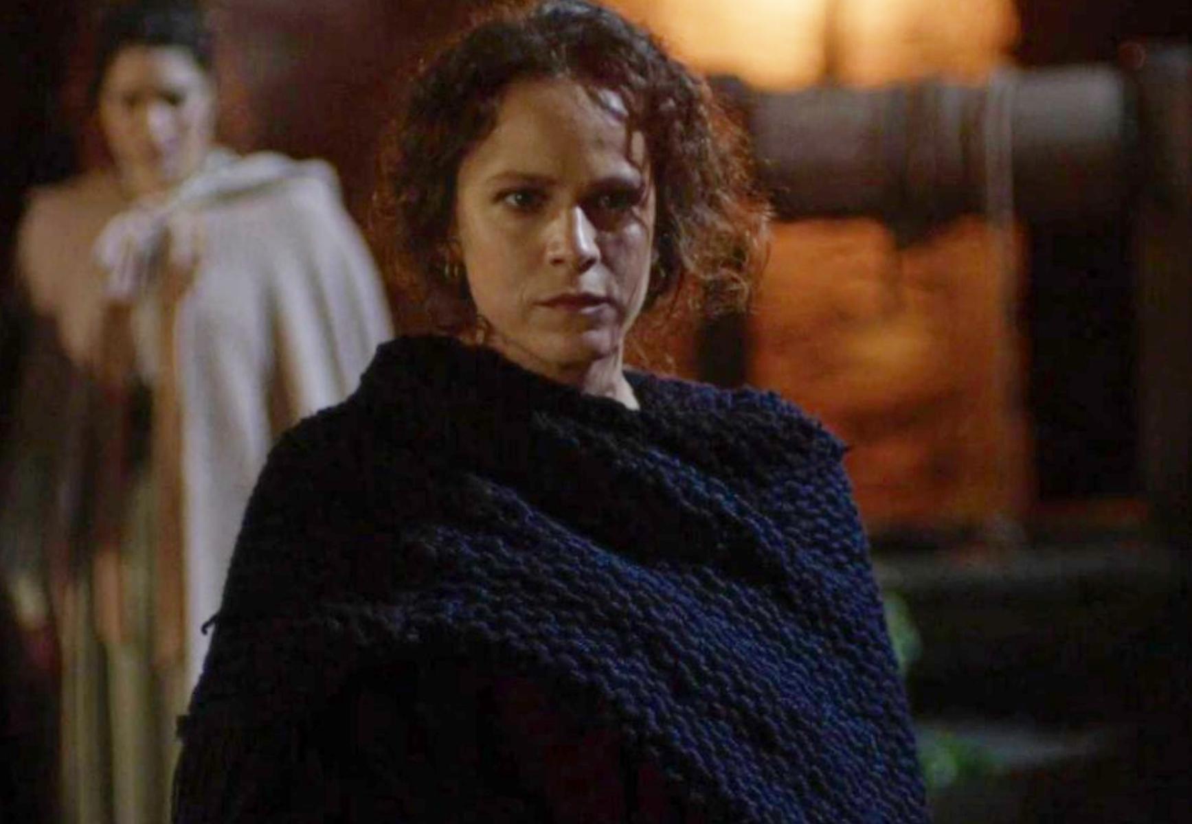 Η Μάγισσα: Τo ματωμένο φινάλε και το όραμα