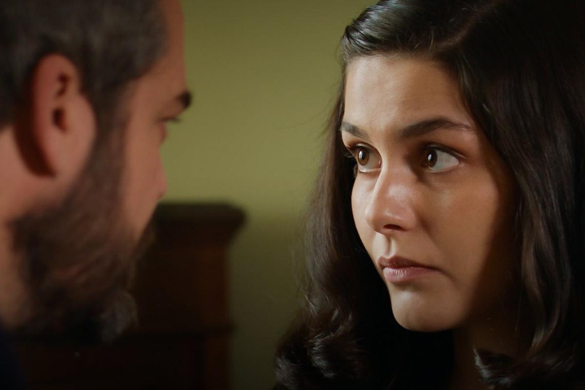 Οι Ψυχοκόρες: To δηλητήριο και η απαγωγή της Δεσποινιώς