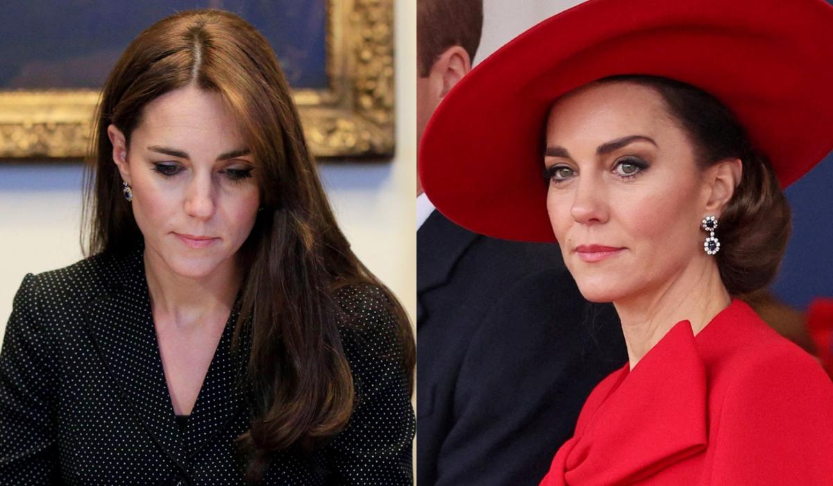 Πριγκίπισσα της Ουαλίας :  Από ποια μορφή καρκίνου πάσχει η Κέιτ Μίντλετον