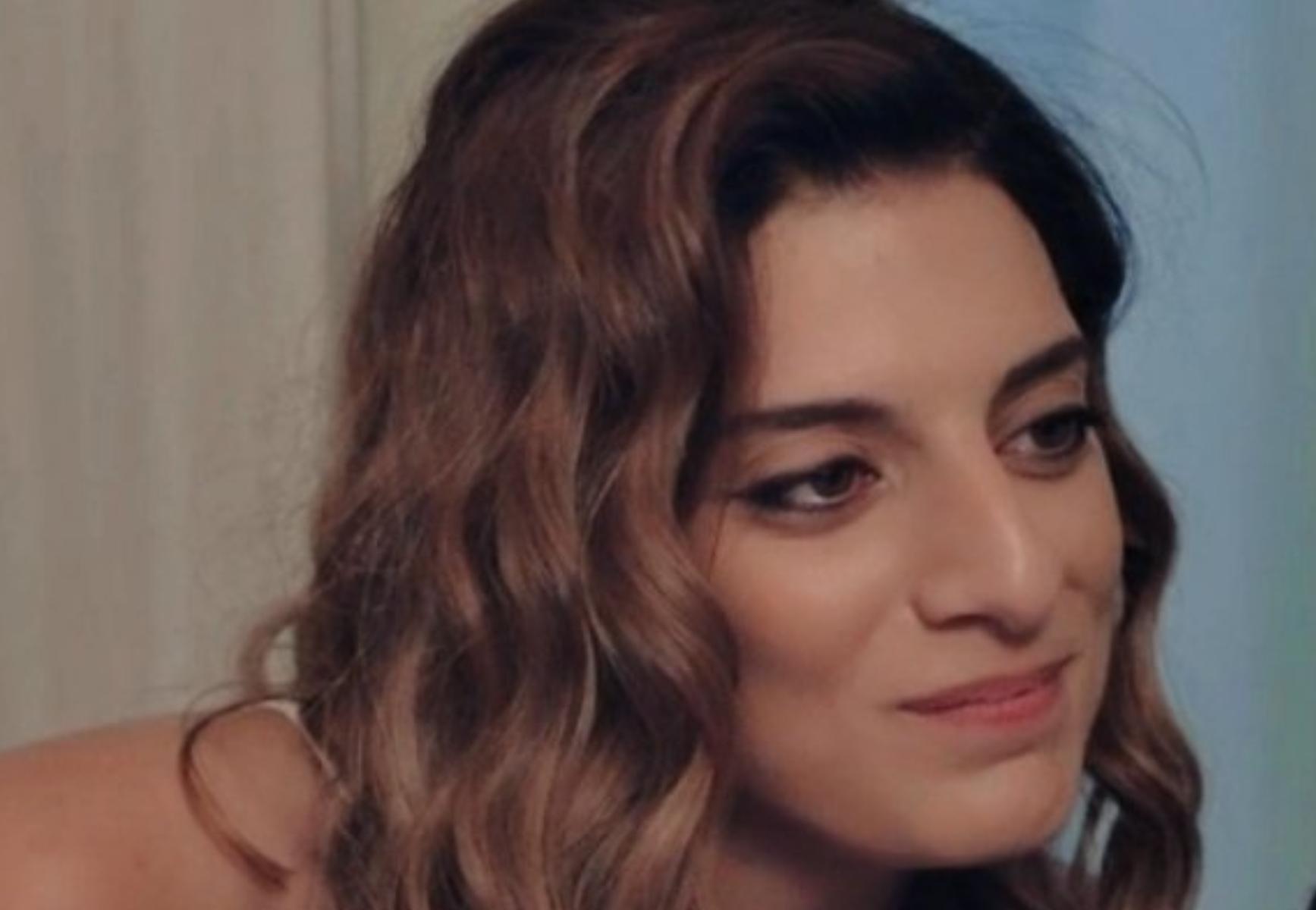 Σασμός: Η Αργυρώ μαλακώνει με τη Σάντρα