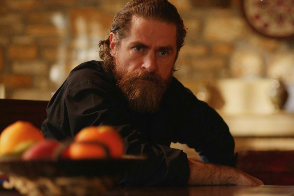 Σασμός: Μαθιός και Αστέρης ανοίγουν ξανά τον αιματηρο κύκλο της Βεντέτας