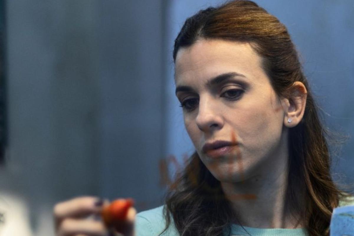 Σκαραβαίος επόμενα επεισόδια: 9