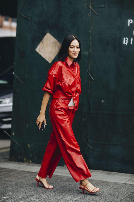 ιδέες-για-ντύσιμο-με-κόκκινα ρούχα-την-Άνοιξη- ιδέες-για-ντύσιμο-με-κόκκινα ρούχα-την-Άνοιξη-