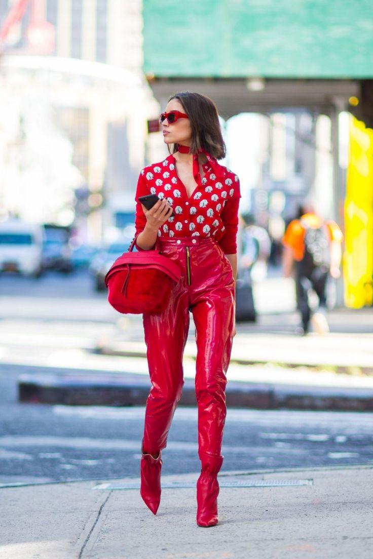 ιδέες-για-ντύσιμο-με-κόκκινα ρούχα-την-Άνοιξη- ιδέες-για-ντύσιμο-με-κόκκινα ρούχα-την-Άνοιξη-