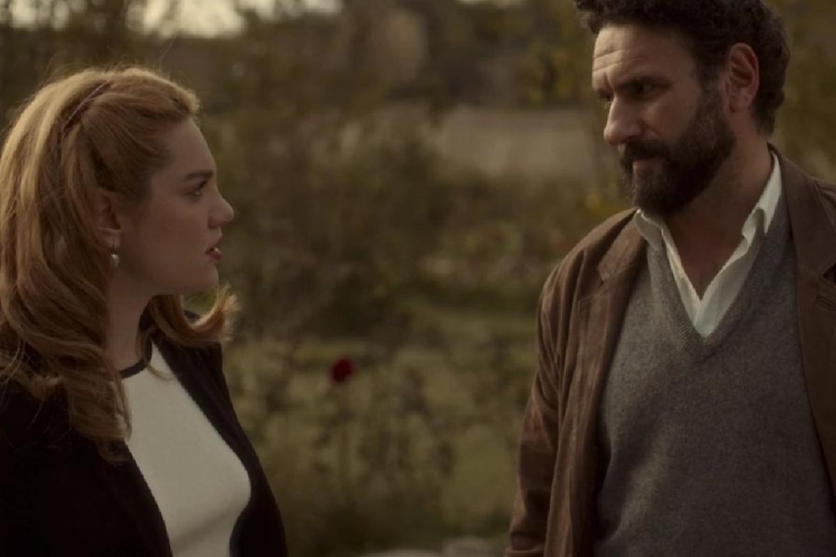 Το Προξενιό της Ιουλίας-Ιουλία-Γιωργίκης-