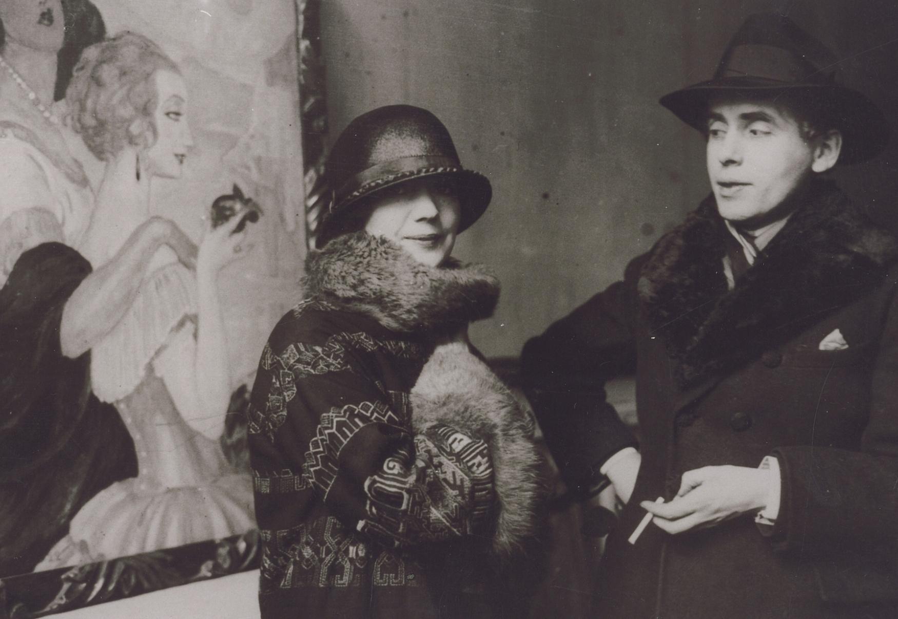 Lili Elbe: Η τραγική ιστορία πίσω από την ταινία The Danish Girl