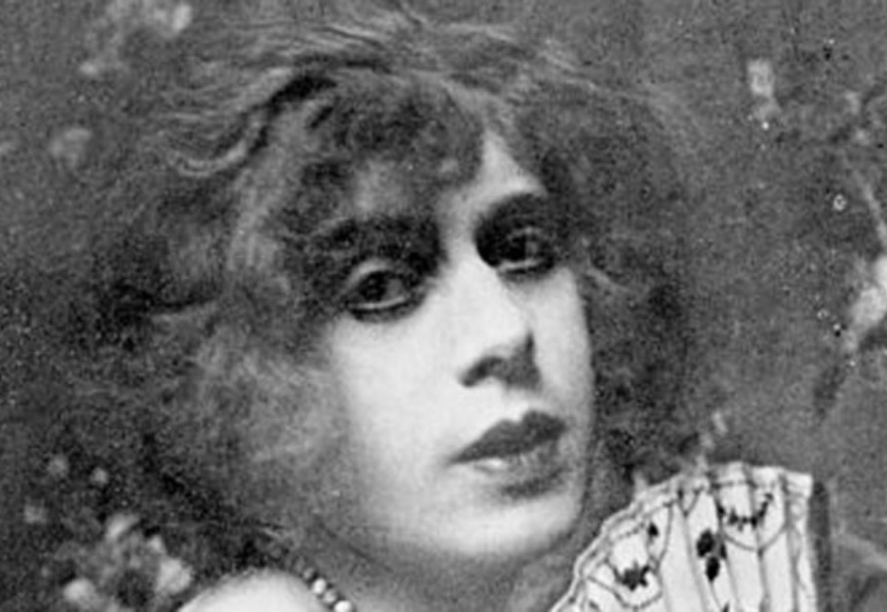 Lili Elbe: Η τραγική ιστορία πίσω από την ταινία The Danish Girl