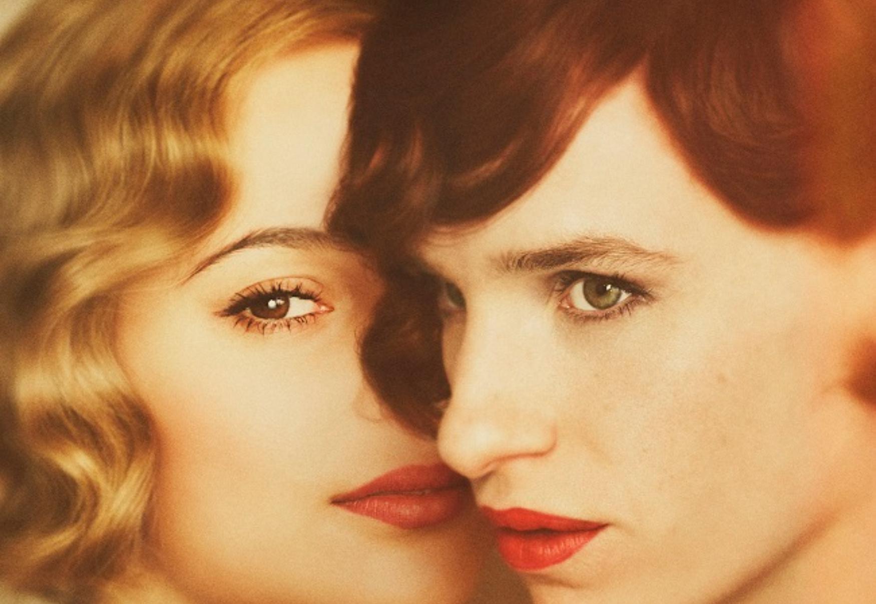 Lili Elbe: Η τραγική ιστορία πίσω από την ταινία The Danish Girl