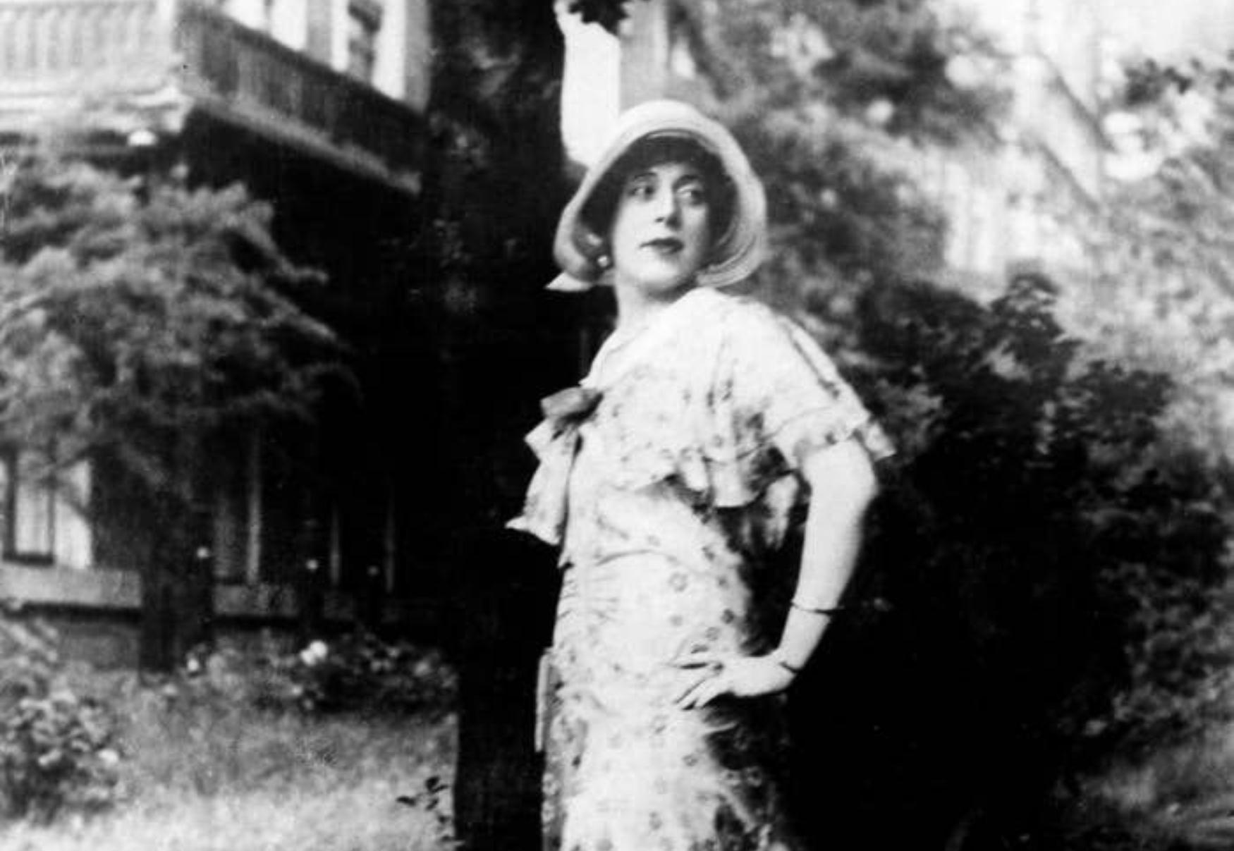 Lili Elbe: Η τραγική ιστορία πίσω από την ταινία The Danish Girl