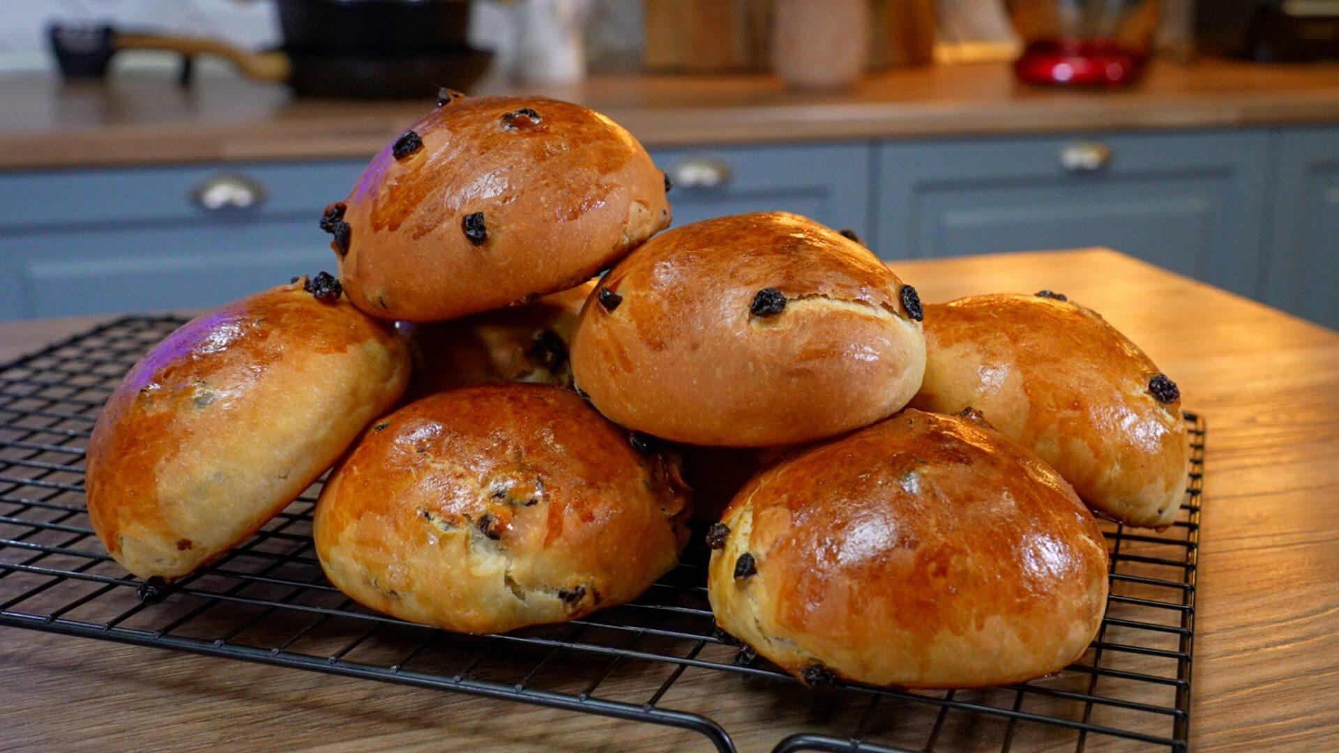 σταφιδόψωμα-για-το-σχολείο-συνταγή- σταφιδόψωμα-για-το-σχολείο-συνταγή-