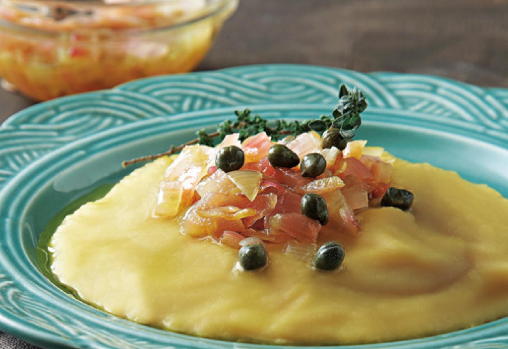 Φάβα: Η διατροφική αξία της και πως βοηθάει τον οργανισμό