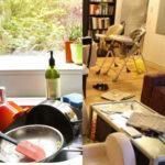 Γενική καθαριότητα πριν το Πάσχα: Κάντε το σπίτι να αστράφτει από άκρη σε άκρη