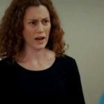 Η Γη  της Ελιάς: Η Χάιδω οδηγείτε στην αμαρτία