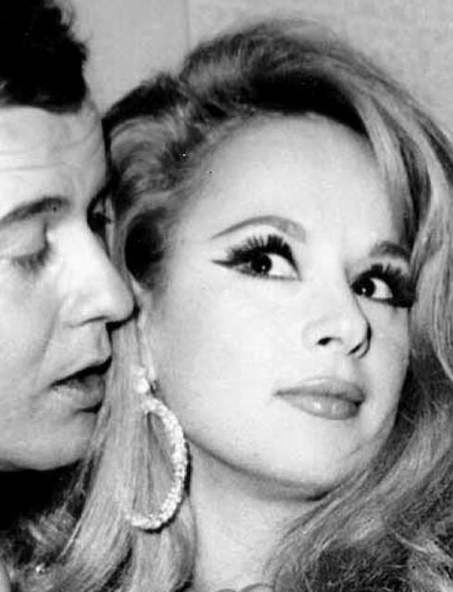 Κατέκτησε τον ρόλο της υπηρετρίας του Ελληνικού Κινηματογράφου : Ο μεγάλος καημός της και τα τελευταία λόγια της Βουγιουκλάκη