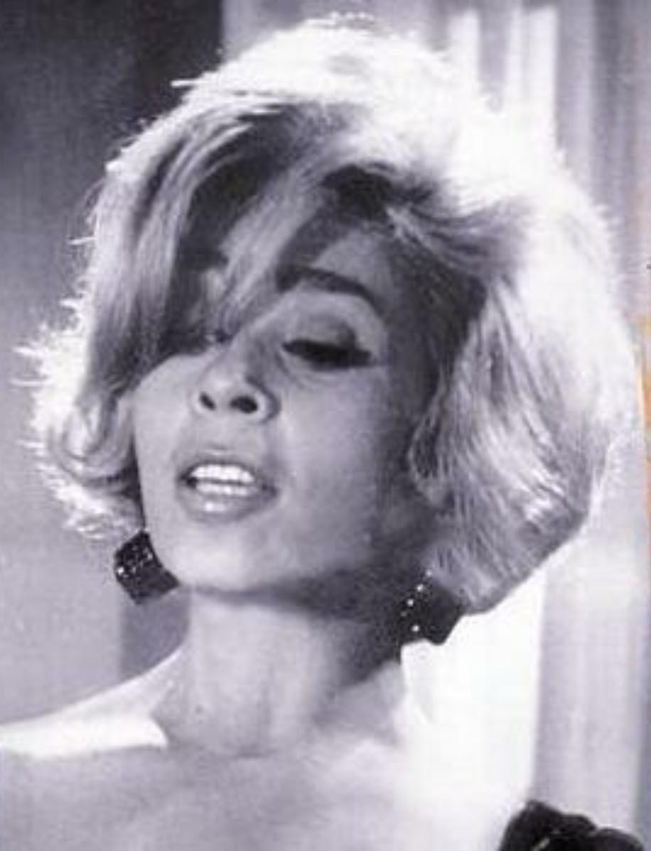 Κατέκτησε τον ρόλο της υπηρετρίας του Ελληνικού Κινηματογράφου : Ο μεγάλος καημός της και τα τελευταία λόγια της Βουγιουκλάκη