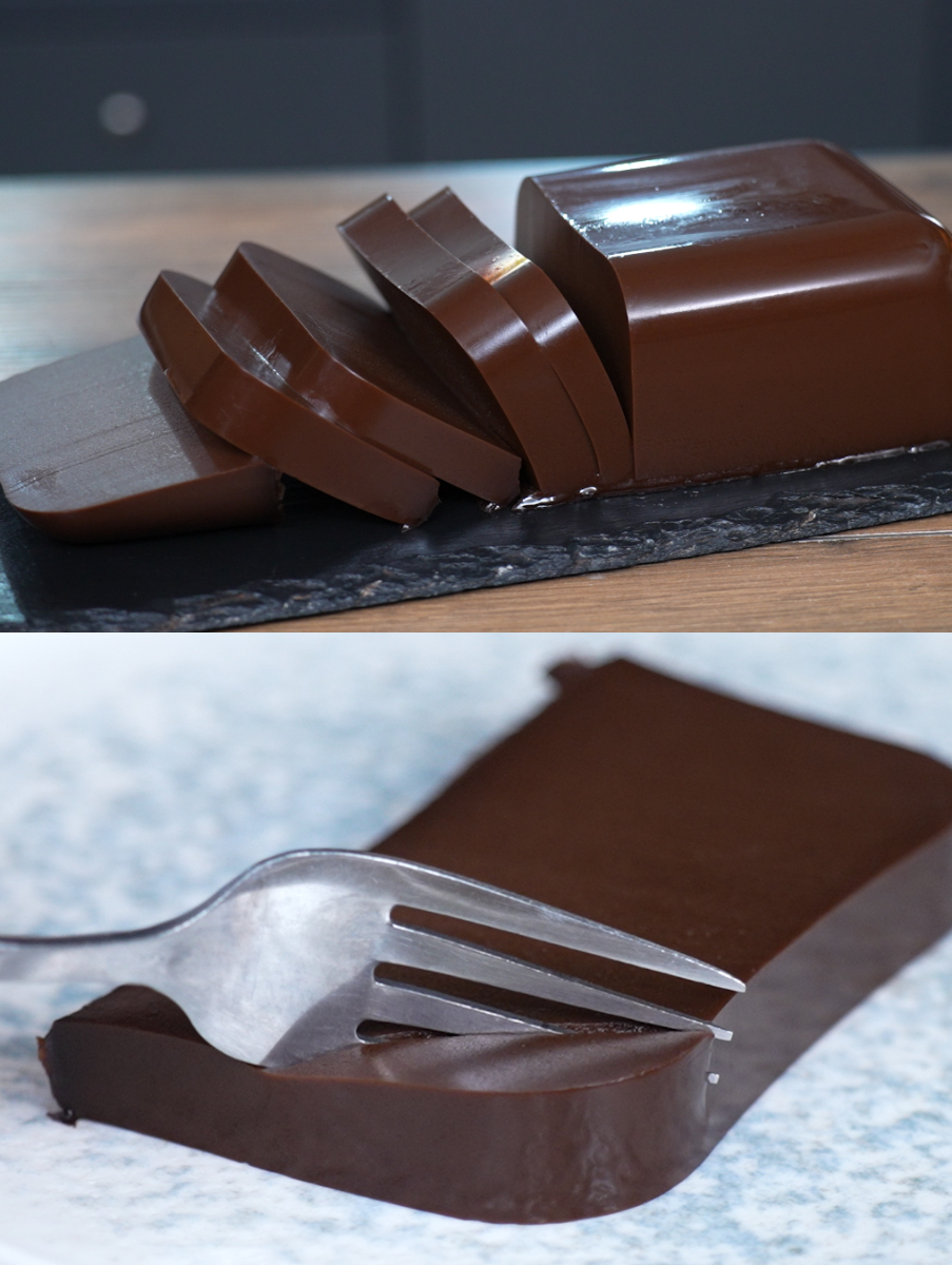 νηστίσιμο-γλυκό σοκολάτας-χωρίς λάδι-συνταγή-