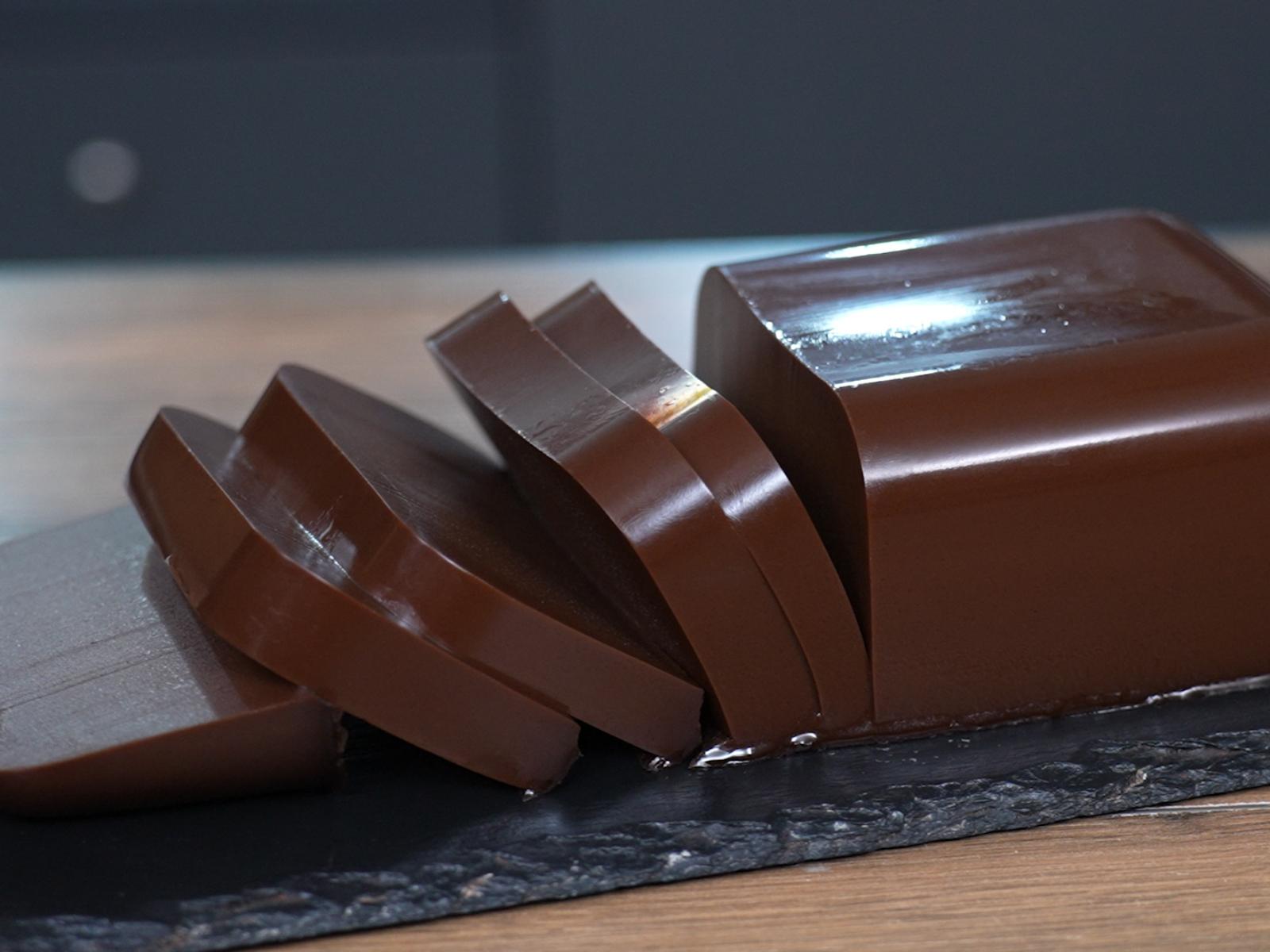 νηστίσιμο-γλυκό σοκολάτας-χωρίς λάδι-συνταγή-