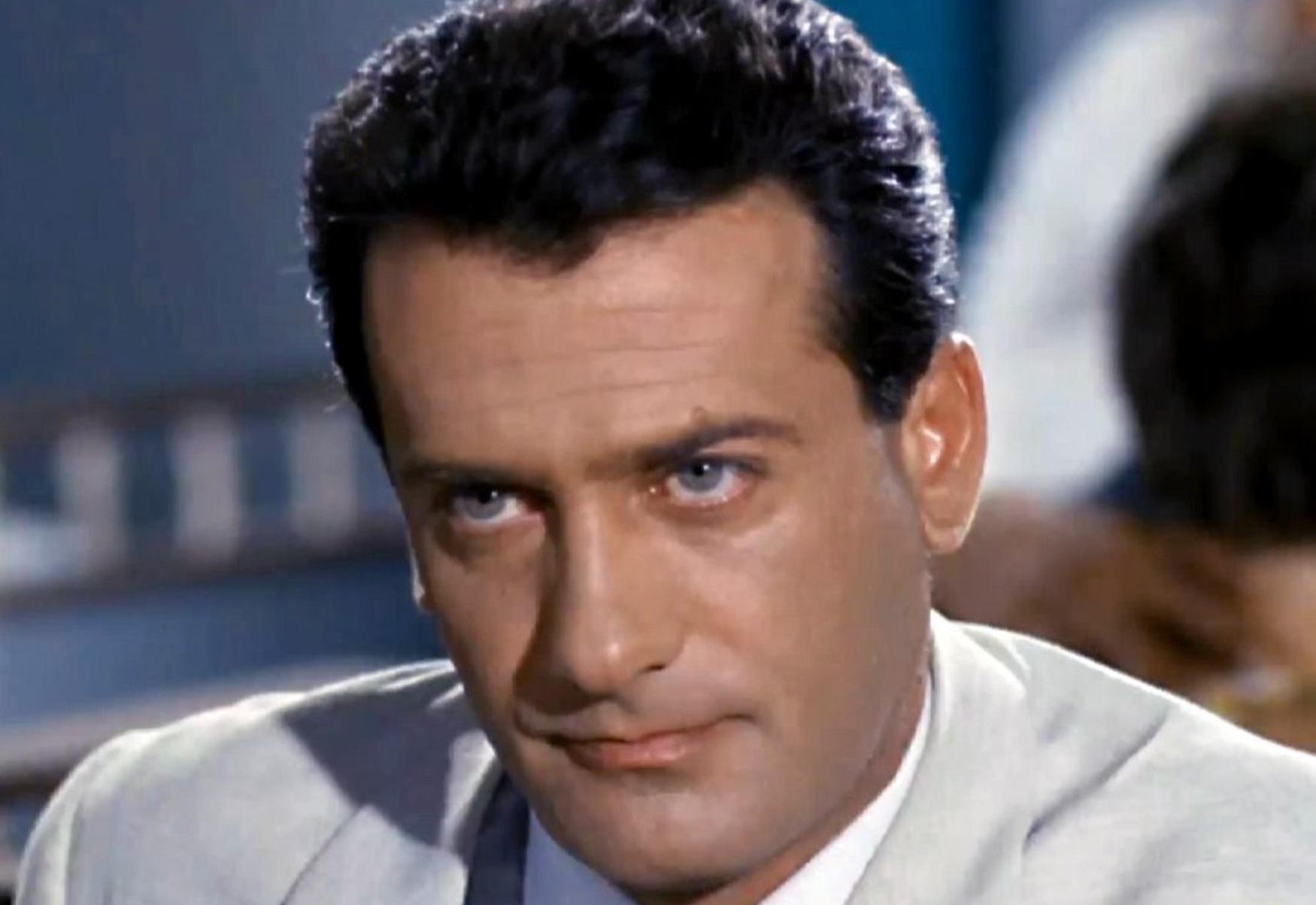 Οι ζεν πρεμιέ του παλιού ελληνικού κινηματογράφου που δεν τους αντιστεκόταν καμία γυναίκα