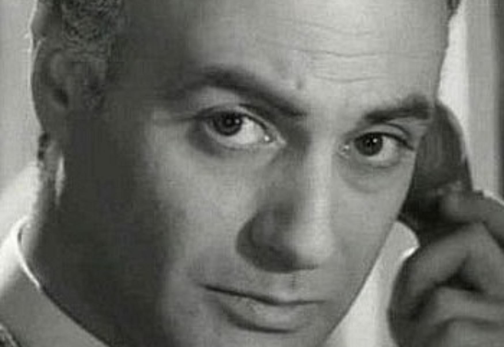 Οι ζεν πρεμιέ του παλιού ελληνικού κινηματογράφου που δεν τους αντιστεκόταν καμία γυναίκα