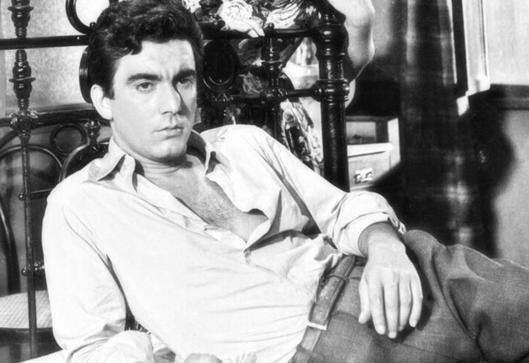 Οι ζεν πρεμιέ του παλιού ελληνικού κινηματογράφου που δεν τους αντιστεκόταν καμία γυναίκα