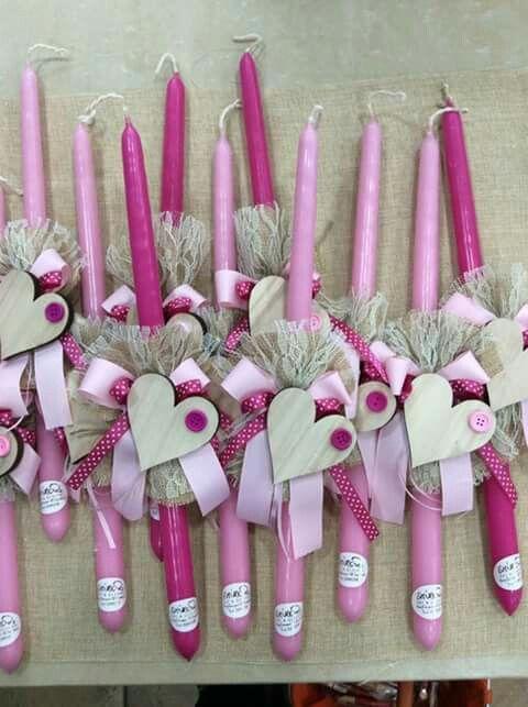 ιδέες-για-diy-Πασχαλινές λαμπάδες-για-παιδιά-Πάσχα 2024-