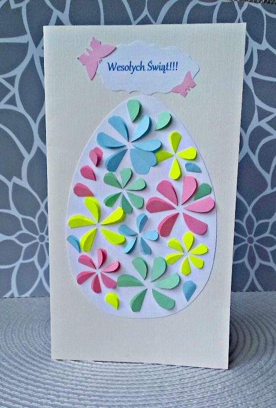 ιδέες-για-diy-Πασχαλινές κάρτες-για-παιδιά-Πάσχα 2024-