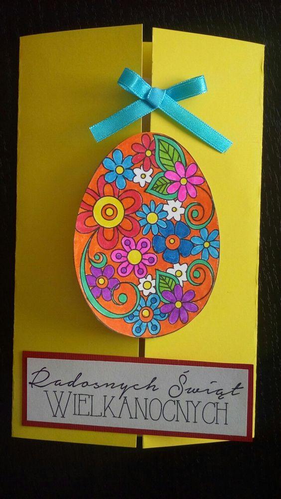 ιδέες-για-diy-Πασχαλινές κάρτες-για-παιδιά-Πάσχα 2024-