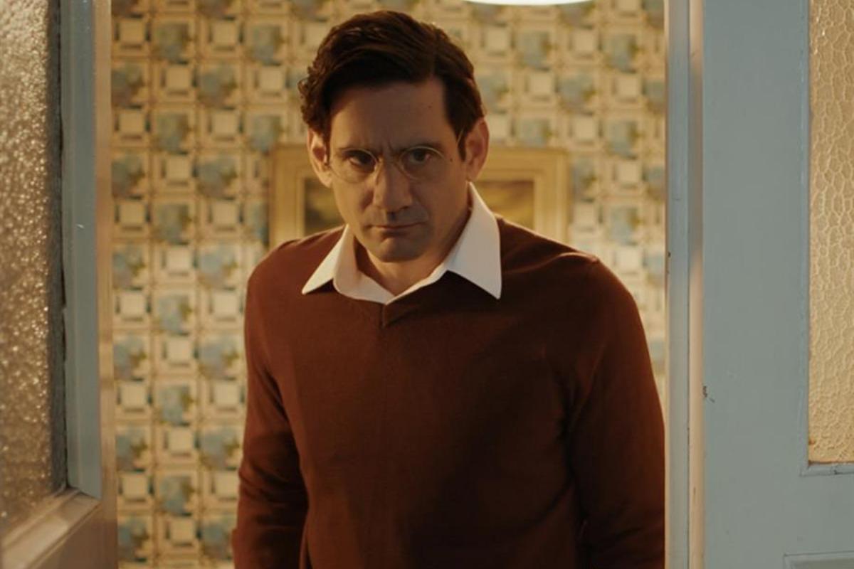 Ψυχοκόρες: Η Βασιλική γίνεται η σωτήρας του Παύλου