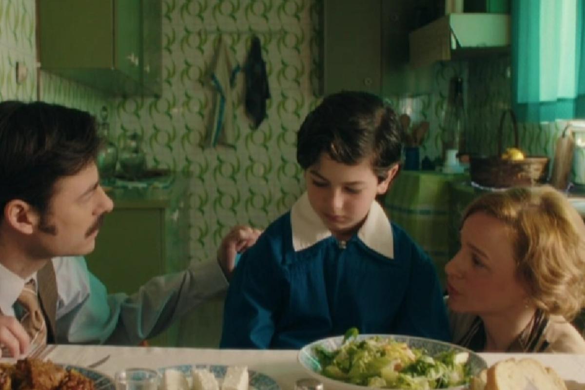 Το Ναυάγιο Επόμενα επεισόδια: Περιλήψεις επεισοδίων από 31/3/24 έως 03/4/24