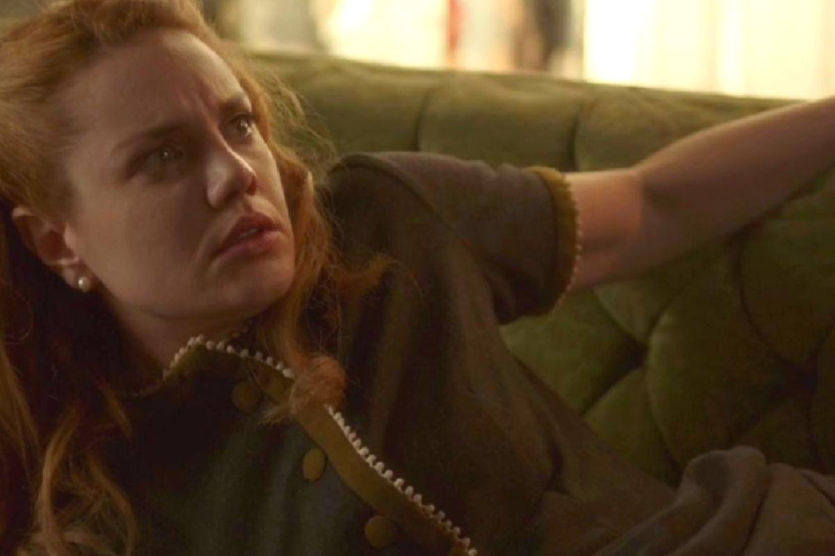 Το Προξενιό της Ιουλίας-Ιουλία- Το Προξενιό της Ιουλίας-Ιουλία-