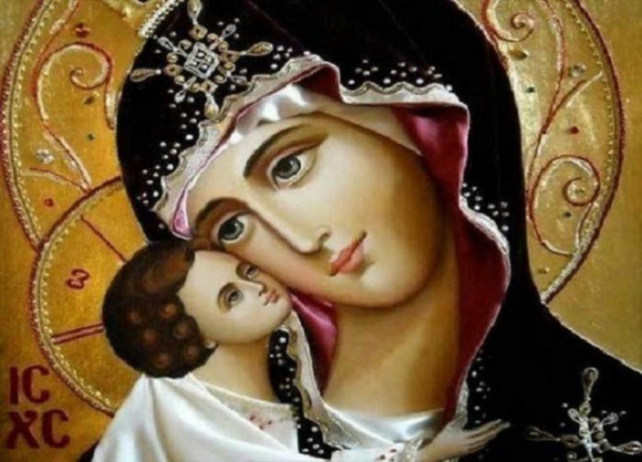 Β’ Χαιρετισμοί : Η Ερμηνεία της Β΄ στάσης που ψάλλεται απόψε